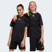 Color del artículo: Black / Team Green / Team Yellow / Team Collegiate Red