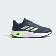 Colour: Tech Indigo / Silver Metallic / Lucid Lemon