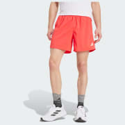 Own The Run Shorts