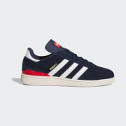 Kód barvy: Collegiate Navy / Cloud White / Better Scarlet