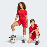 Product colour: Team Power Red 2 / White