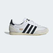 Color del artículo: Cloud White / Core Black / Gold Metallic