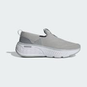 Colour: Mgh Solid Grey / Silver Metallic / Cloud White