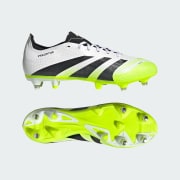 Kód barvy: Cloud White / Core Black / Lucid Lemon