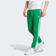Couleur du produit : Green / White