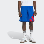 Produktfarve: Collegiate Royal / Better Scarlet