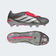 Artikelkleur: Iron Metallic / Zero Metalic / Lucid Red