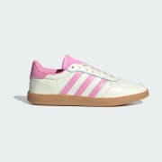 Product color: Core White / Bliss Pink / Halo Mint