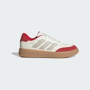 Color del artículo: Off White / Beige / Better Scarlet