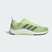 Color del artículo: Pulse Lime / Grey Five / Cloud White