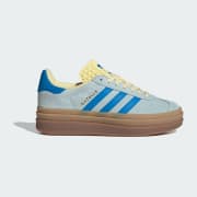 Cor do artigo: Almost Blue / Bright Blue / Almost Yellow