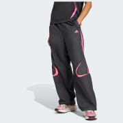 Product colour: Black / Semi Lucid Fuchsia