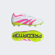Produktfärg: Cloud White / Lucid Pink / Lucid Lemon