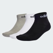 商品カラー： Medium Grey Heather / White / Black