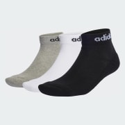Χρώμα προϊόντος: Medium Grey Heather / White / Black