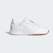 Couleur du produit : WHITE / Crystal White / Crystal White
