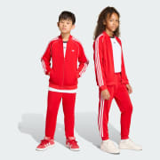 Product color: Better Scarlet / White