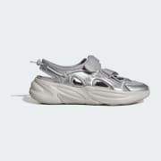 컬러: Grey Two / Silver Metallic / Off White