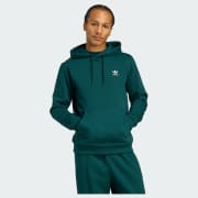 Trefoil Essentials Hoodie