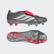 Artikelkleur: Iron Metallic / Zero Metalic / Lucid Red