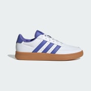 Color del artículo: Cloud White / Semi Cobalt Blue / Lucid Blue