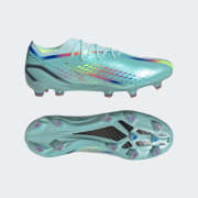 Cor do artigo: Clear Aqua / Solar Red / Power Blue