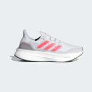 Colour: Cloud White / Solar Red / Halo Silver