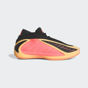 Cor do artigo: Acid Orange / Core Black / Acid Red