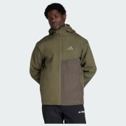 Product colour: Olive Strata / Shadow Olive / Tent Green