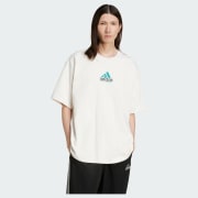 Camiseta EQT Graphic - Branco adidas | adidas Brasil