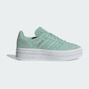 Color del artículo: Hazy Green / Hazy Green / Cloud White