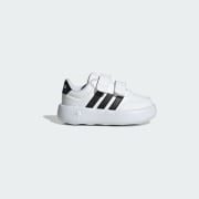 Color del artículo: Cloud White / Core Black / Cloud White