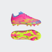 Color del artículo: Lucid Pink / Lucid Lemon / Blue Fusion