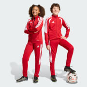 Product color: Team Power Red 2 / White