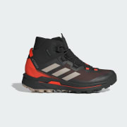 Kolor produktu: Core Black / Wonder Beige / Semi Impact Orange