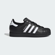 Cor do artigo: Core Black / Cloud White / Core Black