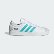 Color del artículo: Cloud White / Semi Mint Rush / Core Black