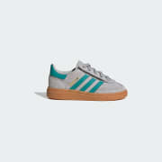 Product colour: Grey Two / Pure Teal / Gum
