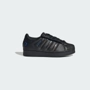 Color del artículo: Core Black / Core Black / Preloved Violet