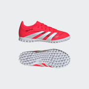 商品カラー： Lucid Red / Cloud White / Core Black