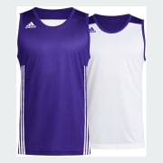 Cor do artigo: Collegiate Purple / White