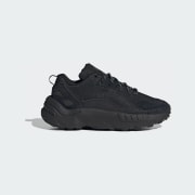 ZX 22 Shoes, Black - Versatile Streetwear | adidas UK
