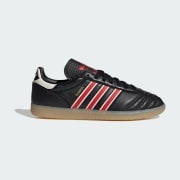 Màu sản phẩm: Core Black / Red / Gum