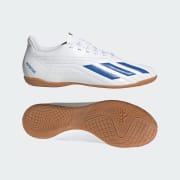 Color del artículo: Cloud White / Bright Royal / Bright Royal