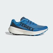 Kód farby: Pulse Blue / Core Black / Semi Impact Orange