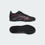 Cor do artigo: Core Black / Grey Four / Lucid Red