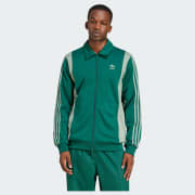 Color del artículo: Collegiate Green / Silver Green