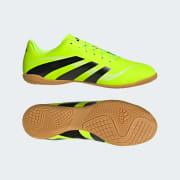 Cor do artigo: Lucid Lemon / Purple Rush / Core Black