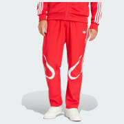 Couleur du produit : Better Scarlet / White