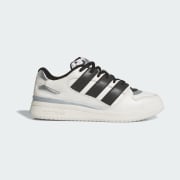 Color del artículo: Core White / Core Black / Silver Metallic